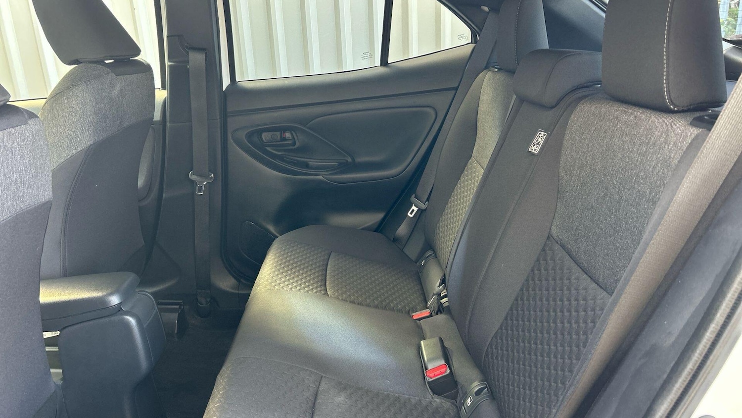 Used Toyota Yaris Cross 2024 for sale - 78185751: Photo 19