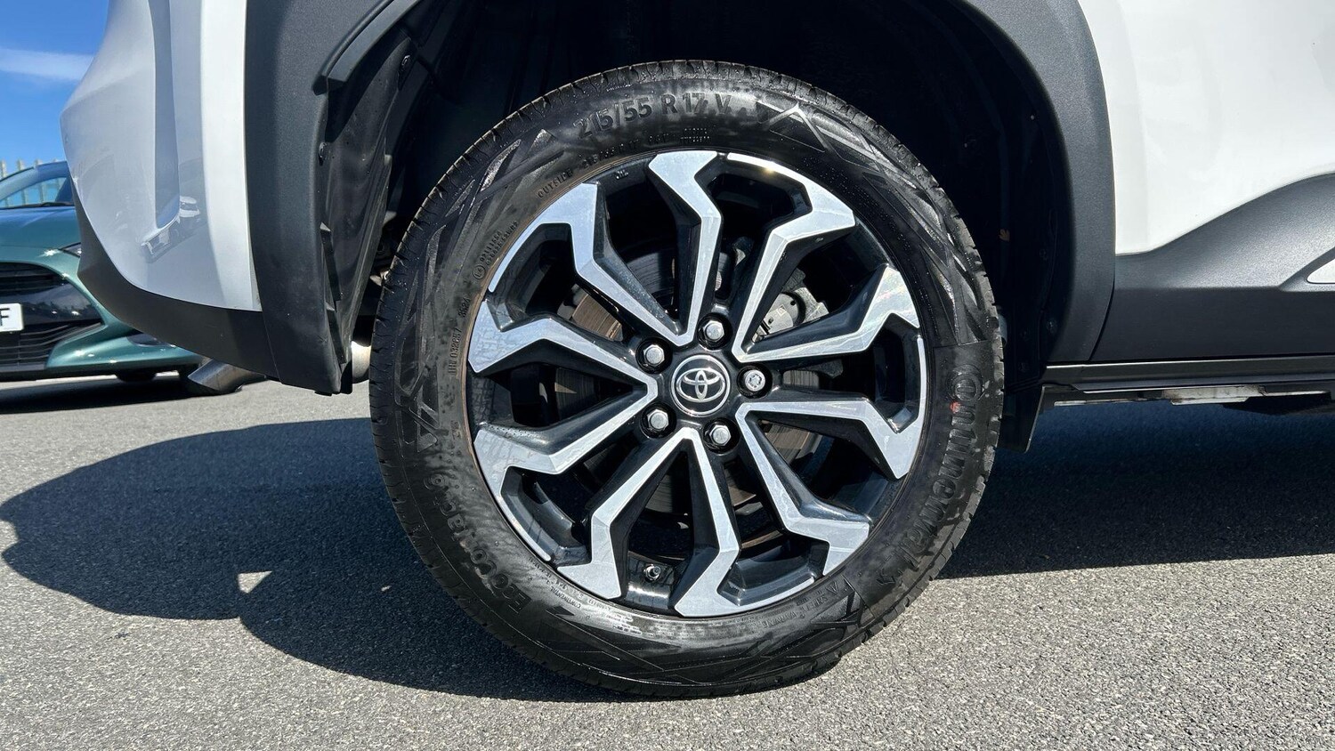 Used Toyota Yaris Cross 2024 for sale - 78185751: Photo 21