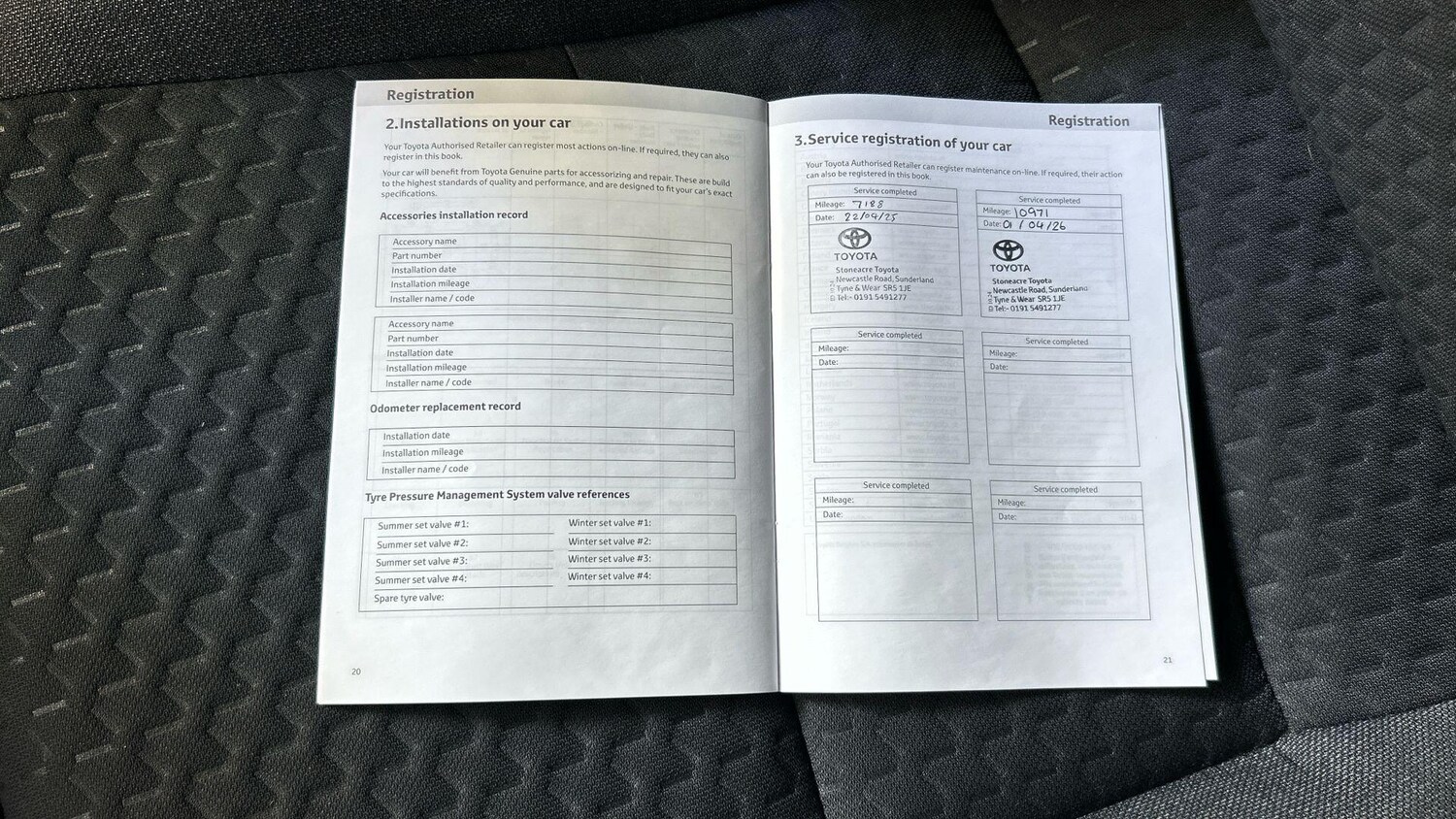 Used Toyota Yaris Cross 2024 for sale - 78185751: Photo 23