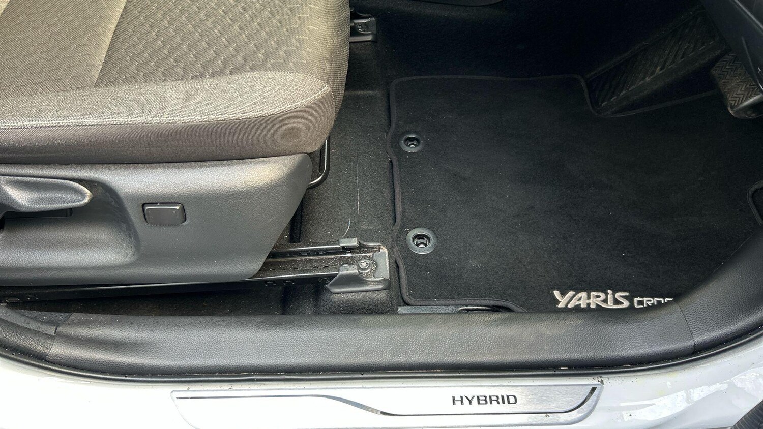 Used Toyota Yaris Cross 2024 for sale - 78185751: Photo 41