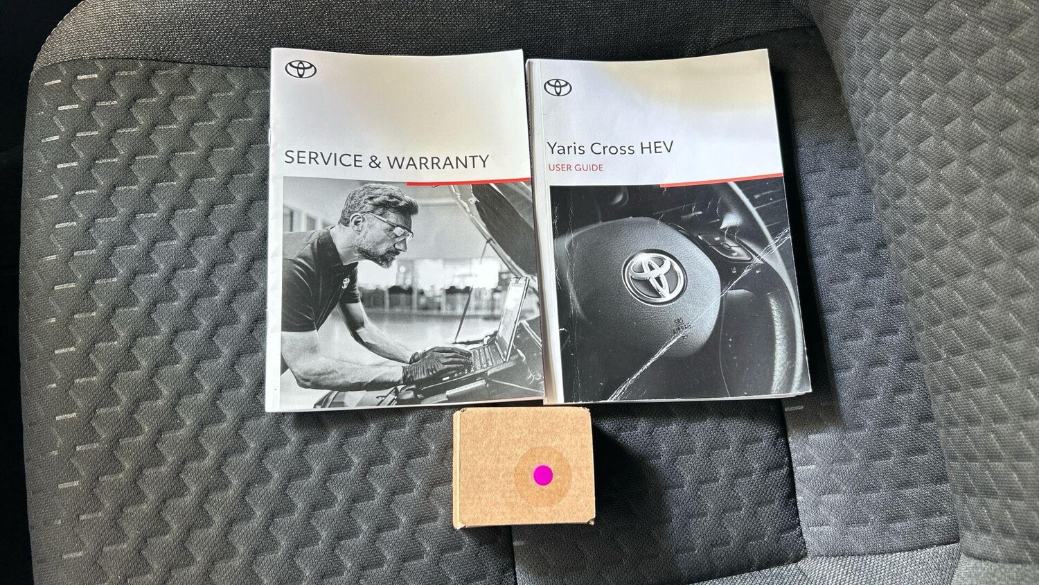 Used Toyota Yaris Cross 2024 for sale - 78185751: Photo 44