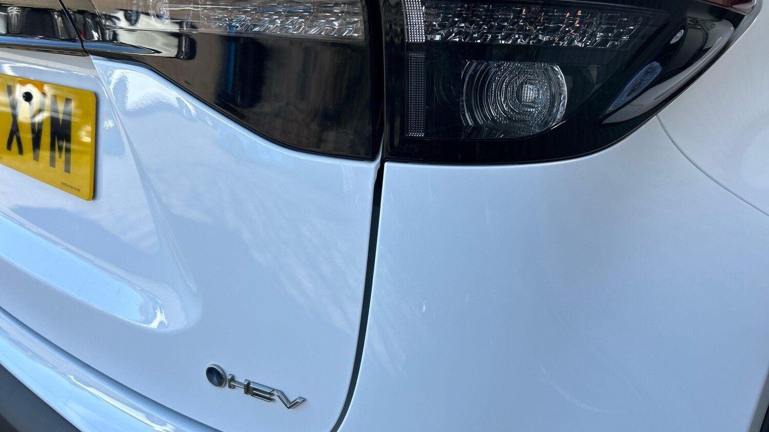 Used Toyota Yaris Cross 2024 for sale - 78185751: Photo 46