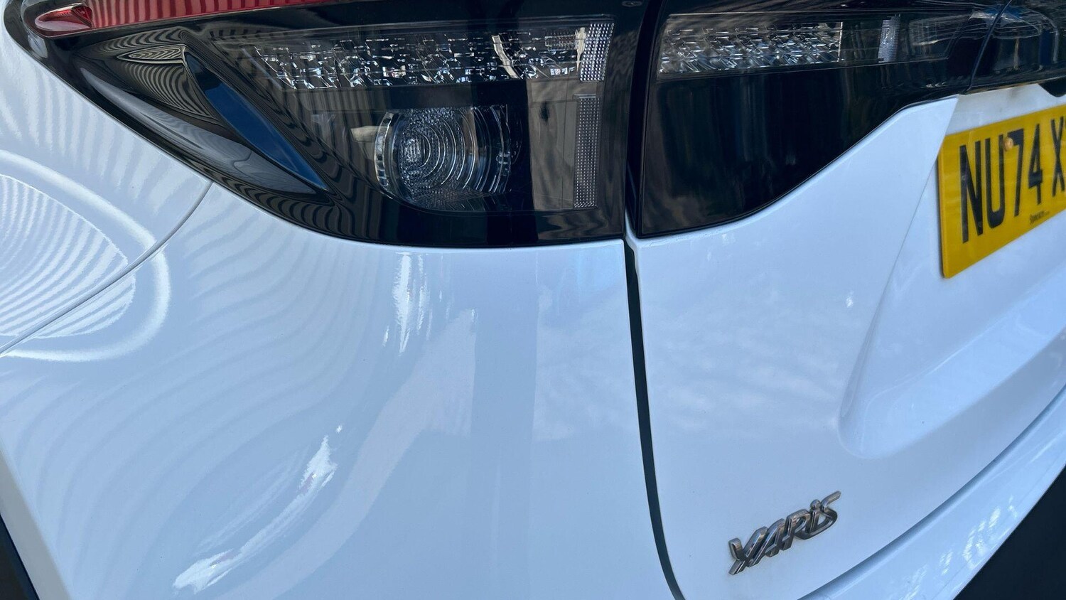 Used Toyota Yaris Cross 2024 for sale - 78185751: Photo 47