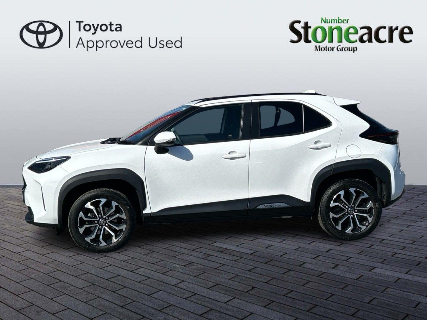 Used Toyota Yaris Cross 2024 for sale - 78185751: Photo 8