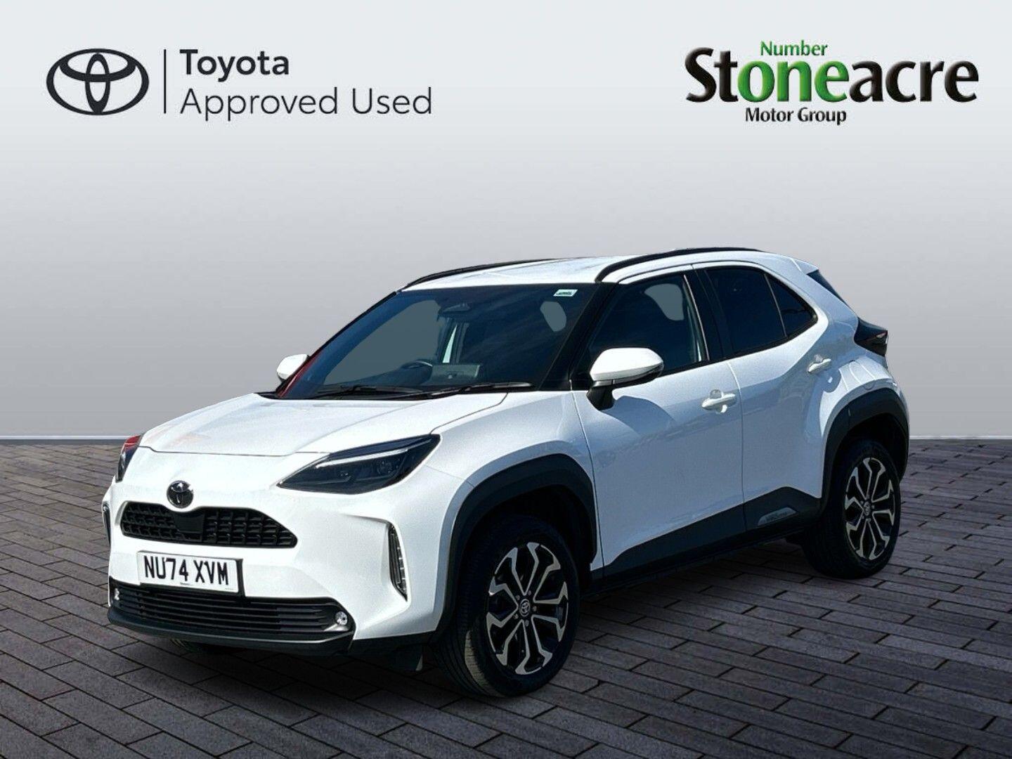 Used Toyota Yaris Cross 2024 for sale - 78185751: Photo 9