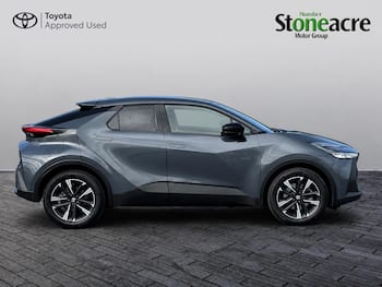 Used Toyota C-HR 2026 for sale - 79726717: Photo