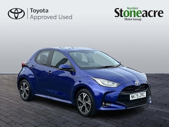 Used Toyota Yaris 2025 for sale - 78292071: Photo