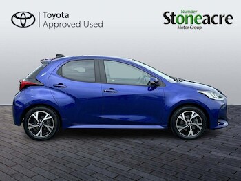 Used Toyota Yaris 2025 for sale - 78292071: Photo
