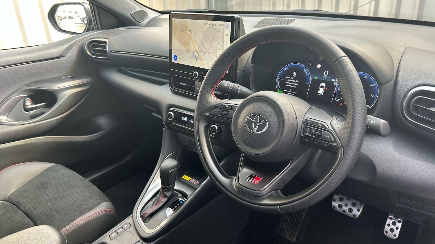 Used Toyota Yaris 2025 for sale - 77939703: Photo 10