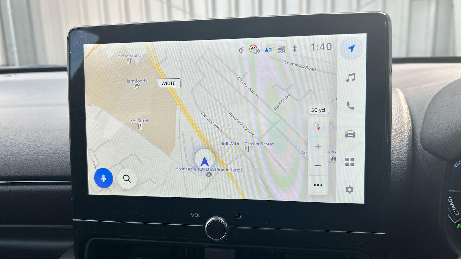 Used Toyota Yaris 2025 for sale - 77939703: Photo 11