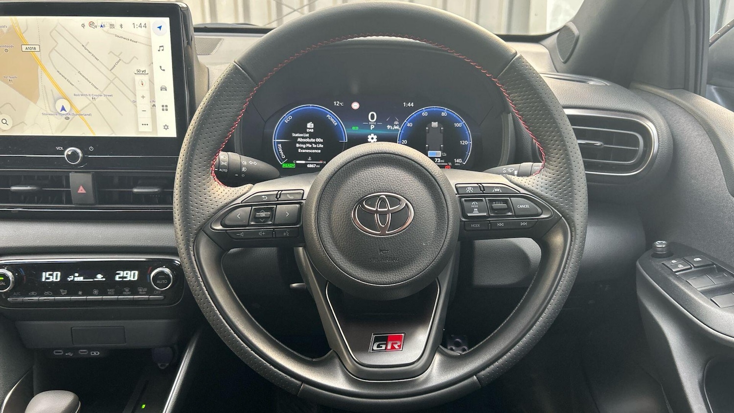 Used Toyota Yaris 2025 for sale - 77939703: Photo 12