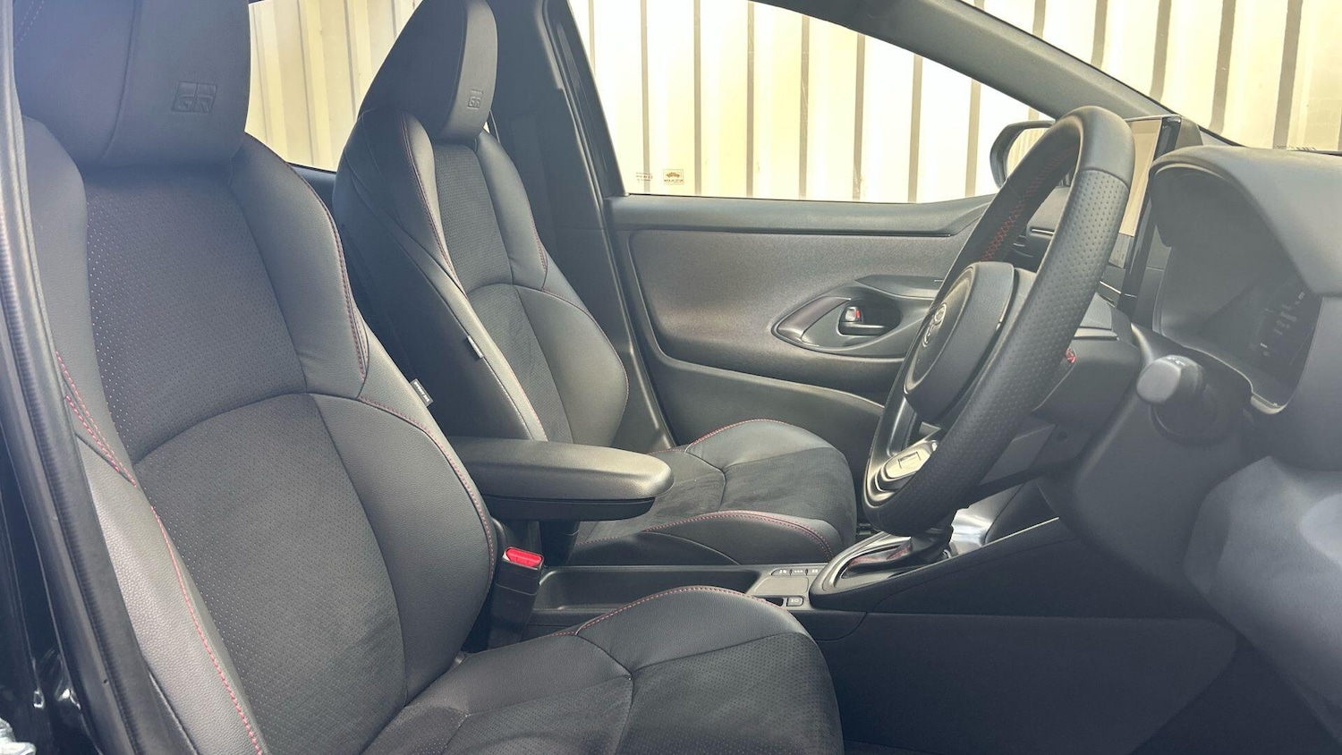 Used Toyota Yaris 2025 for sale - 77939703: Photo 15