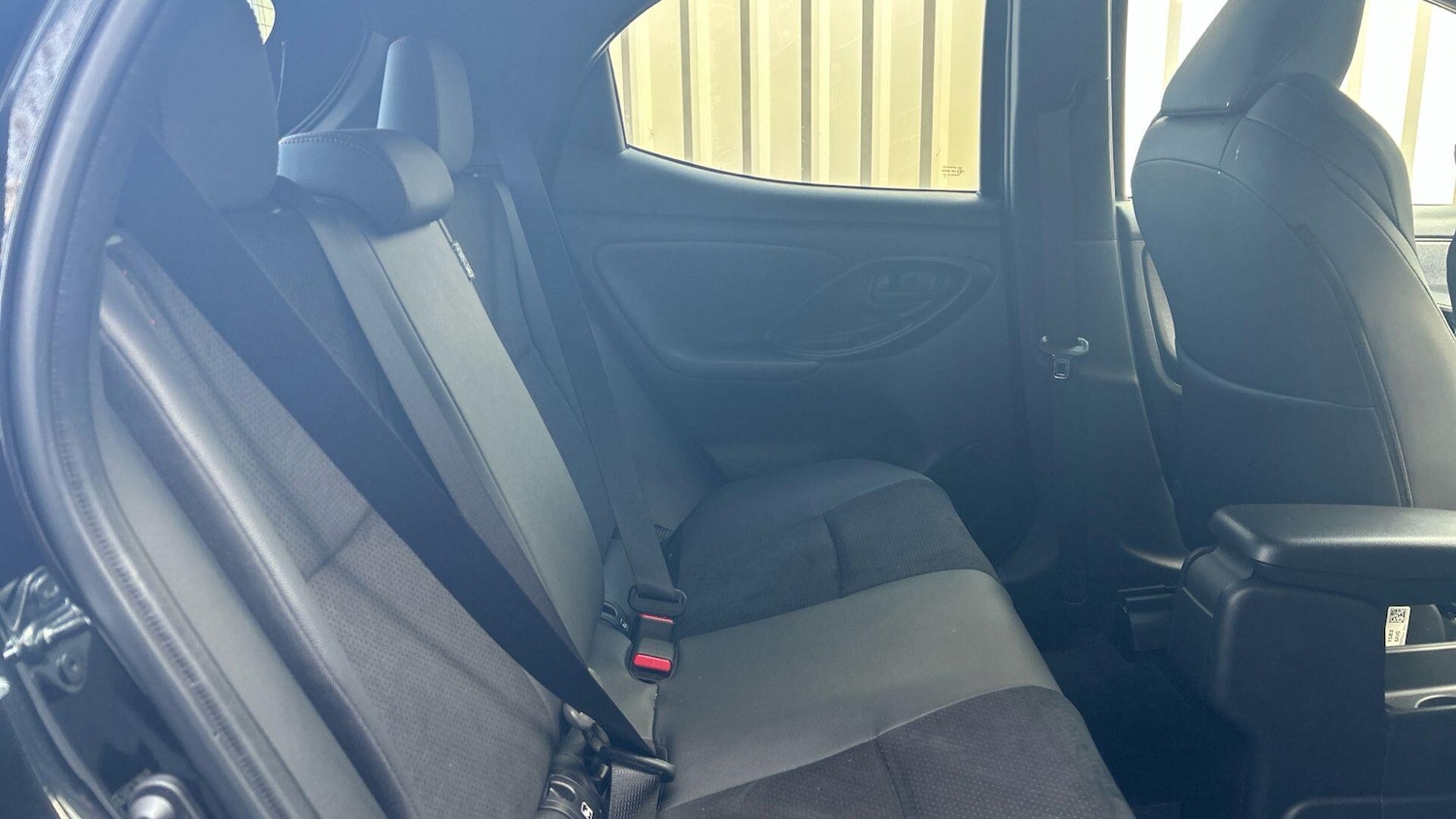 Used Toyota Yaris 2025 for sale - 77939703: Photo 16