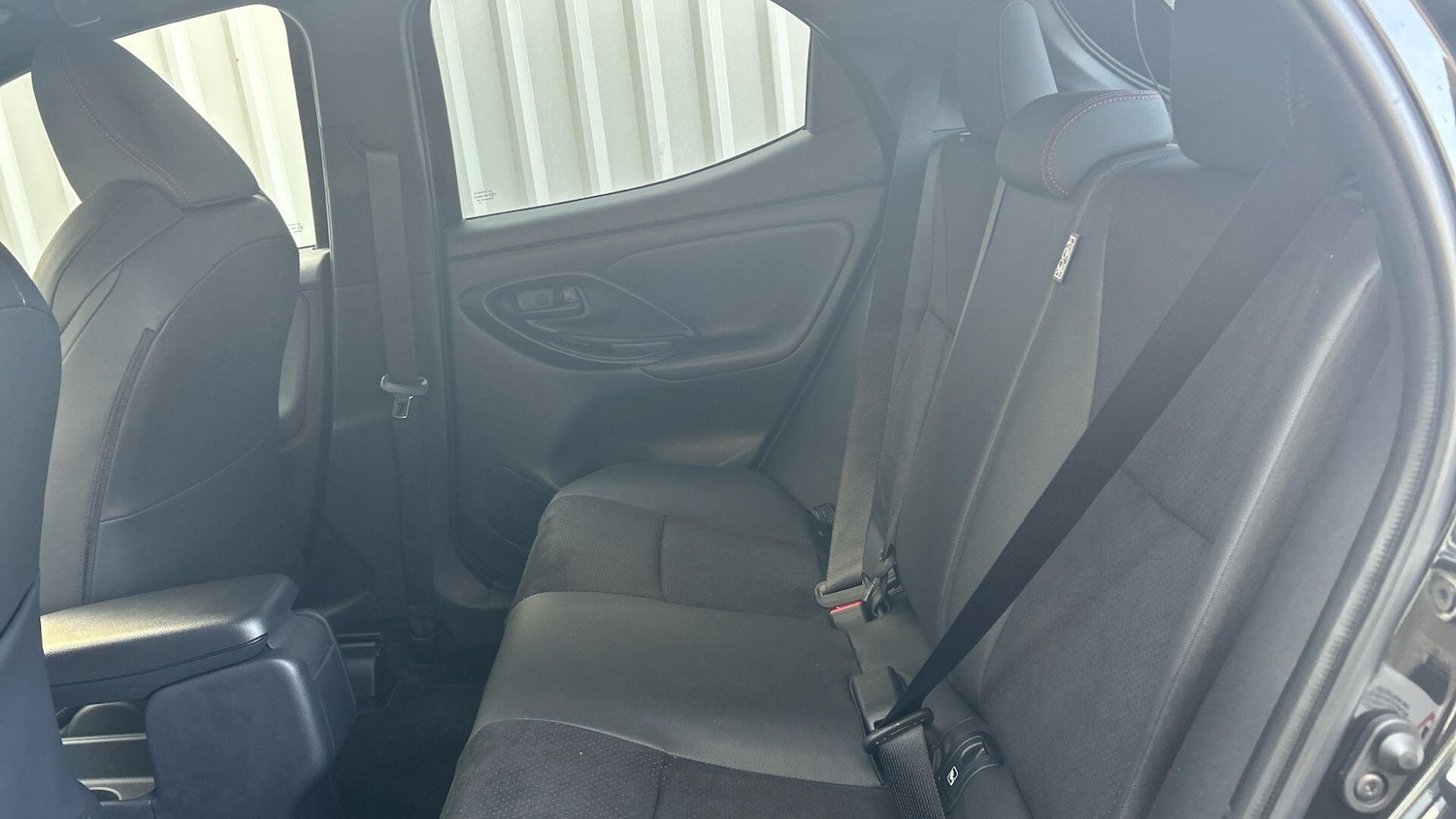 Used Toyota Yaris 2025 for sale - 77939703: Photo 17