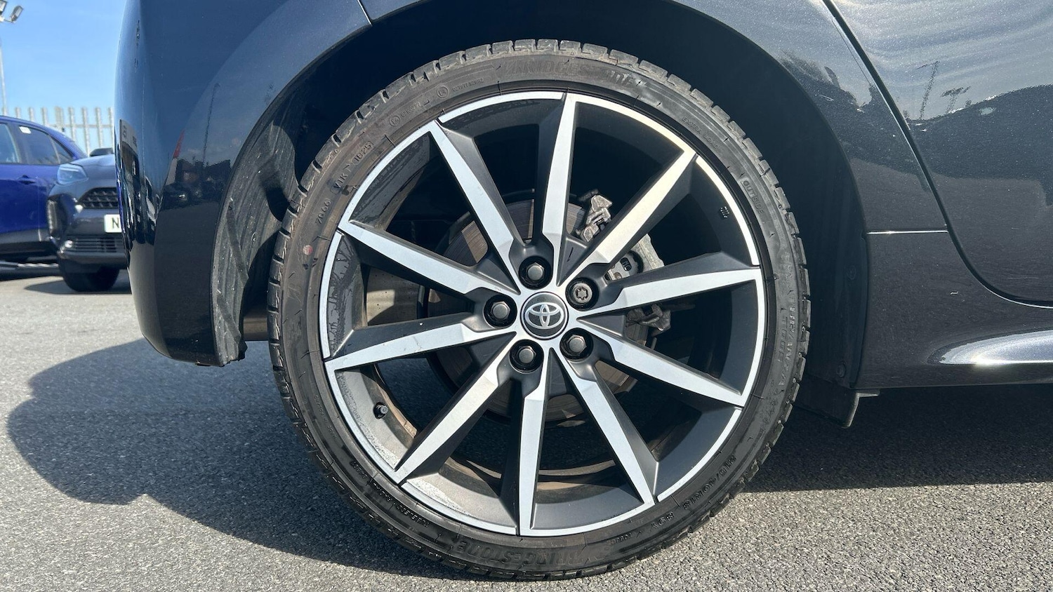 Used Toyota Yaris 2025 for sale - 77939703: Photo 19