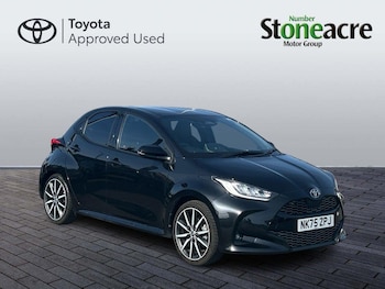 Used Toyota Yaris 2025 for sale - 77939703: Photo