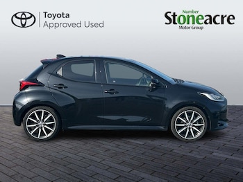 Used Toyota Yaris 2025 for sale - 77939703: Photo