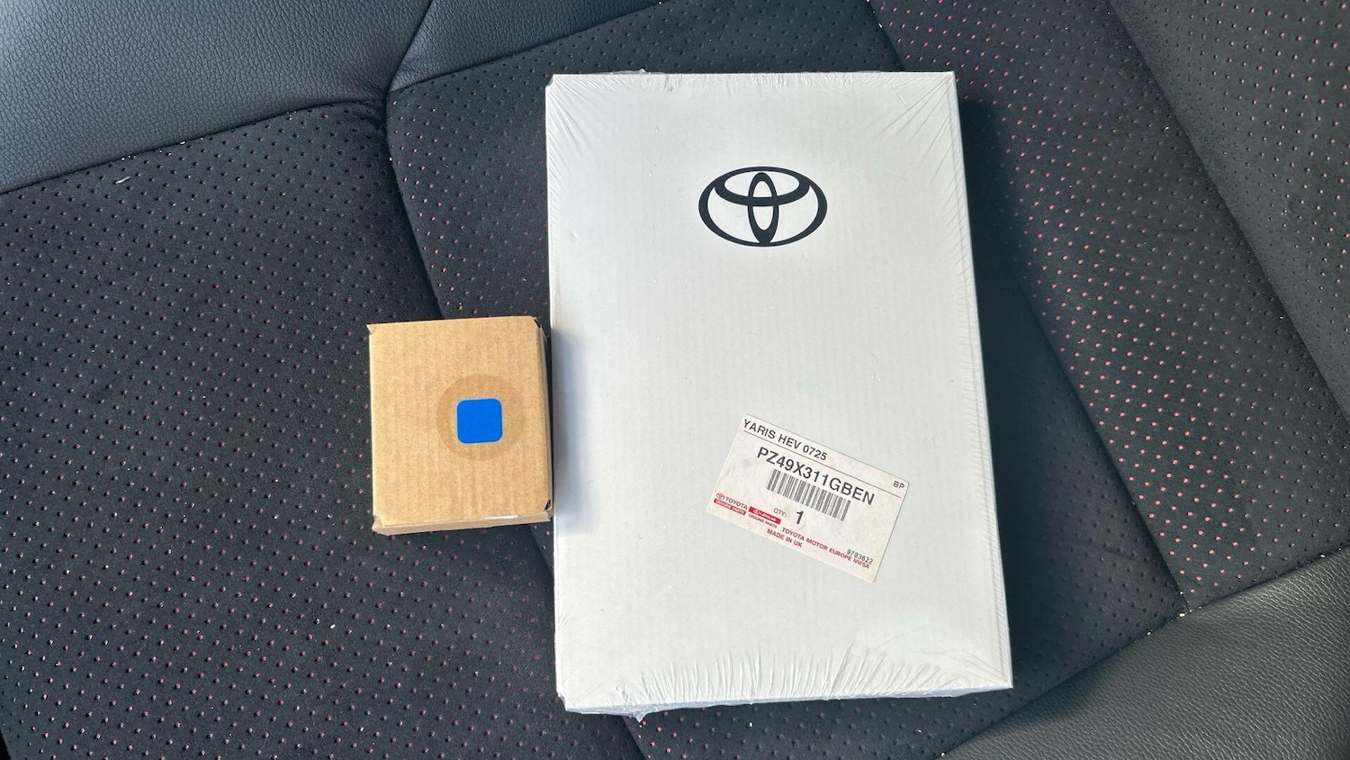 Used Toyota Yaris 2025 for sale - 77939703: Photo 43