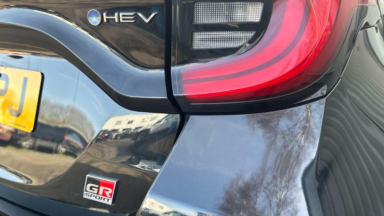 Used Toyota Yaris 2025 for sale - 77939703: Photo 44