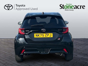 Used Toyota Yaris 2025 for sale - 77939703: Photo