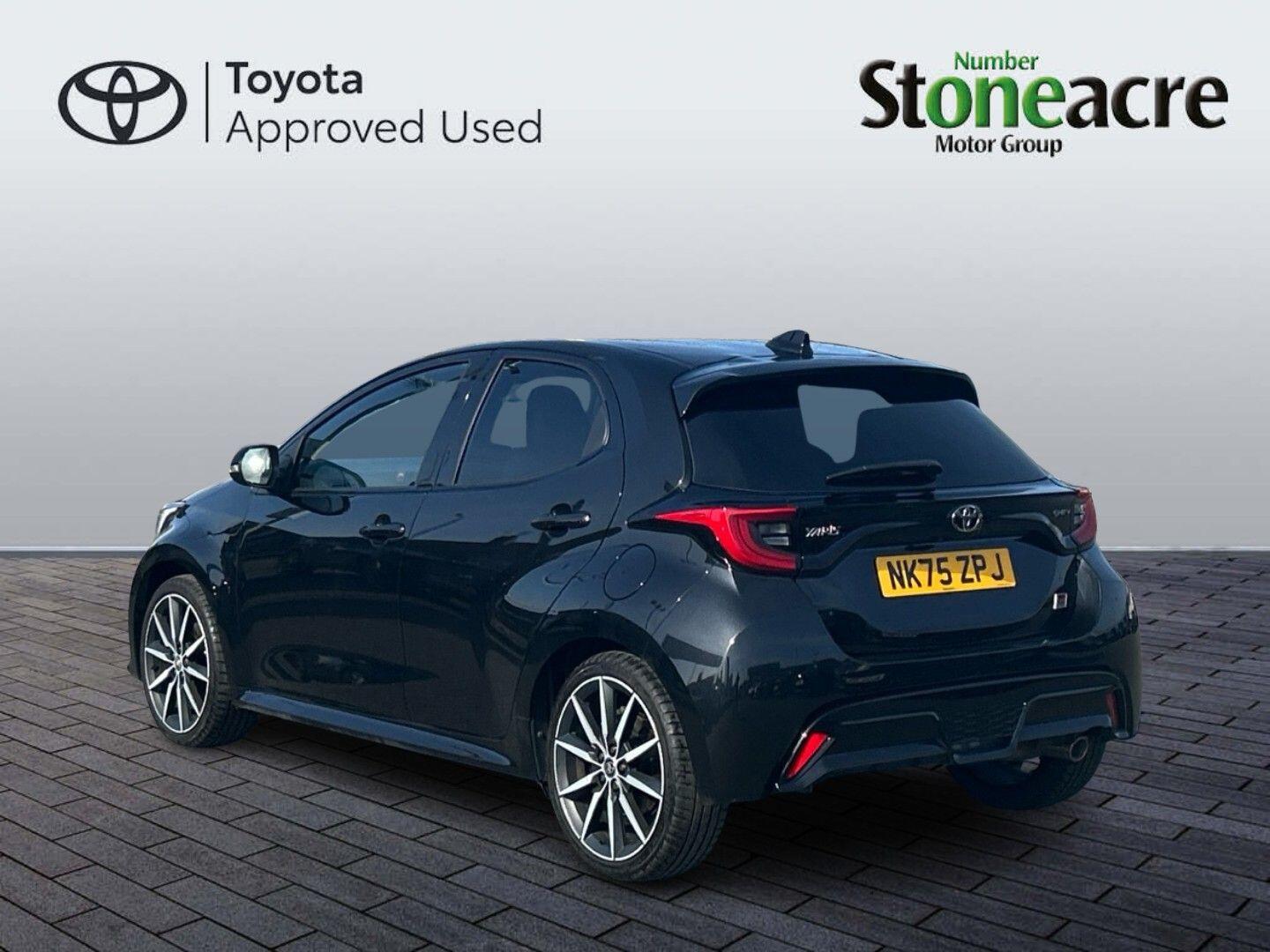 Used Toyota Yaris 2025 for sale - 77939703: Photo 5