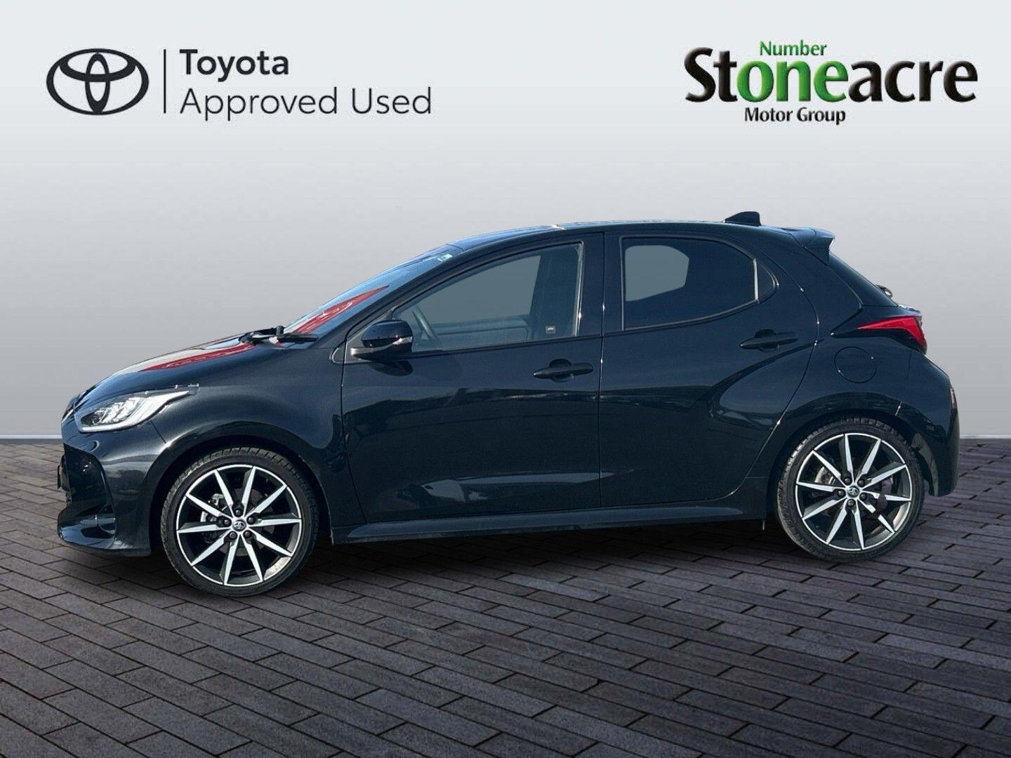 Used Toyota Yaris 2025 for sale - 77939703: Photo 6