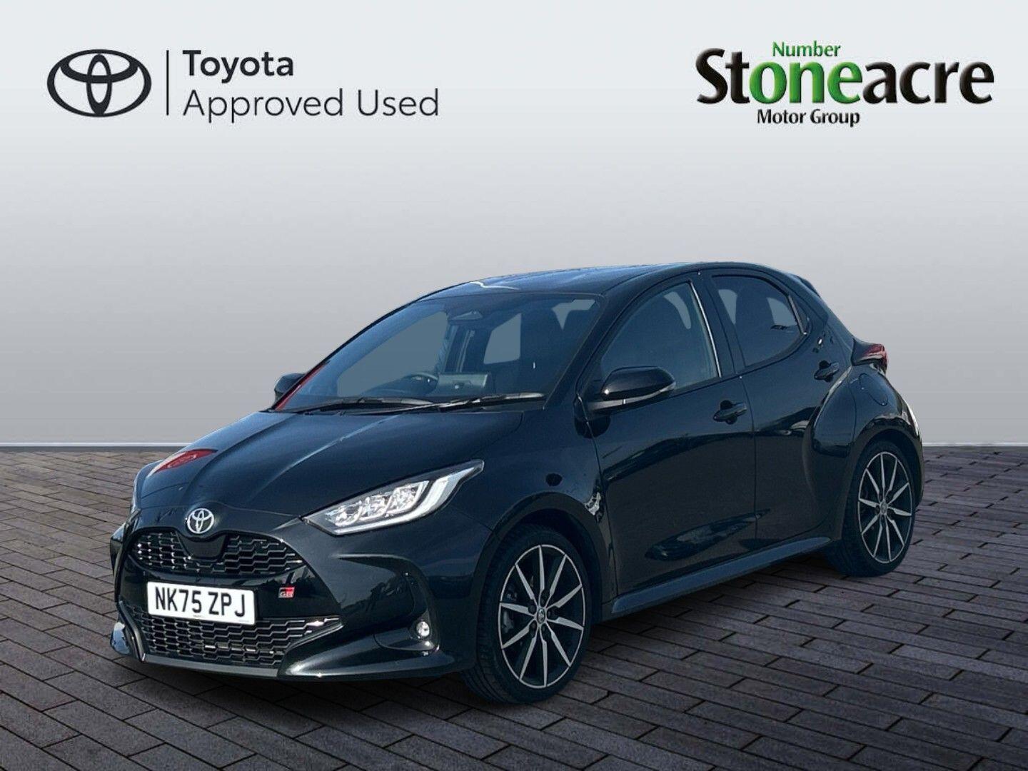 Used Toyota Yaris 2025 for sale - 77939703: Photo 7