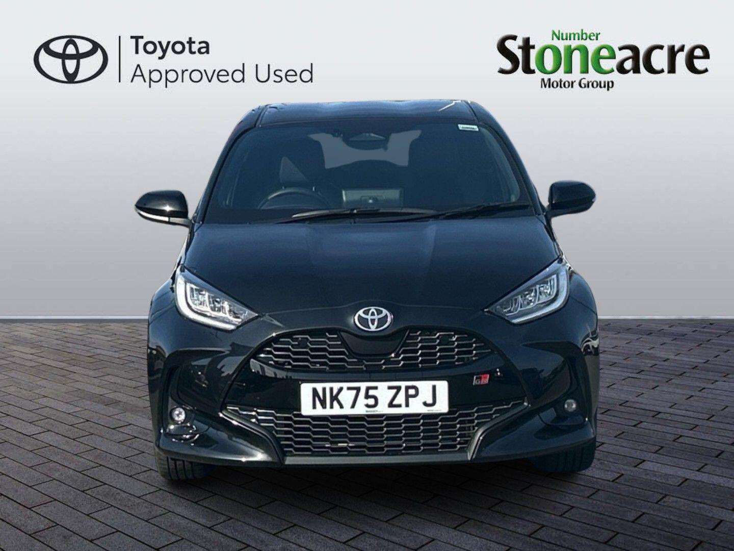 Used Toyota Yaris 2025 for sale - 77939703: Photo 8