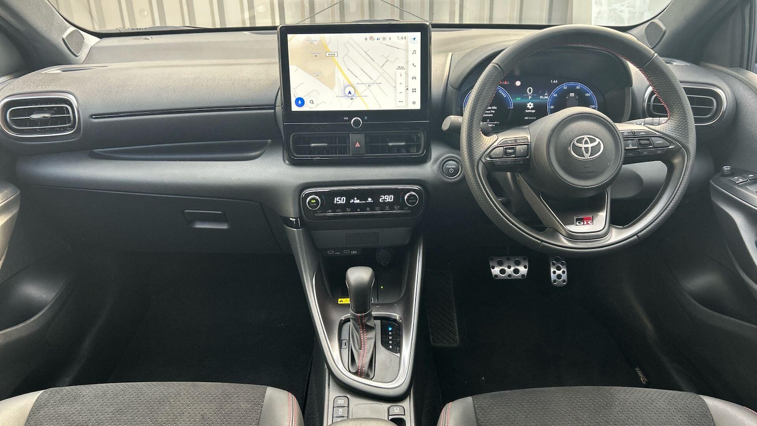 Used Toyota Yaris 2025 for sale - 77939703: Photo 9