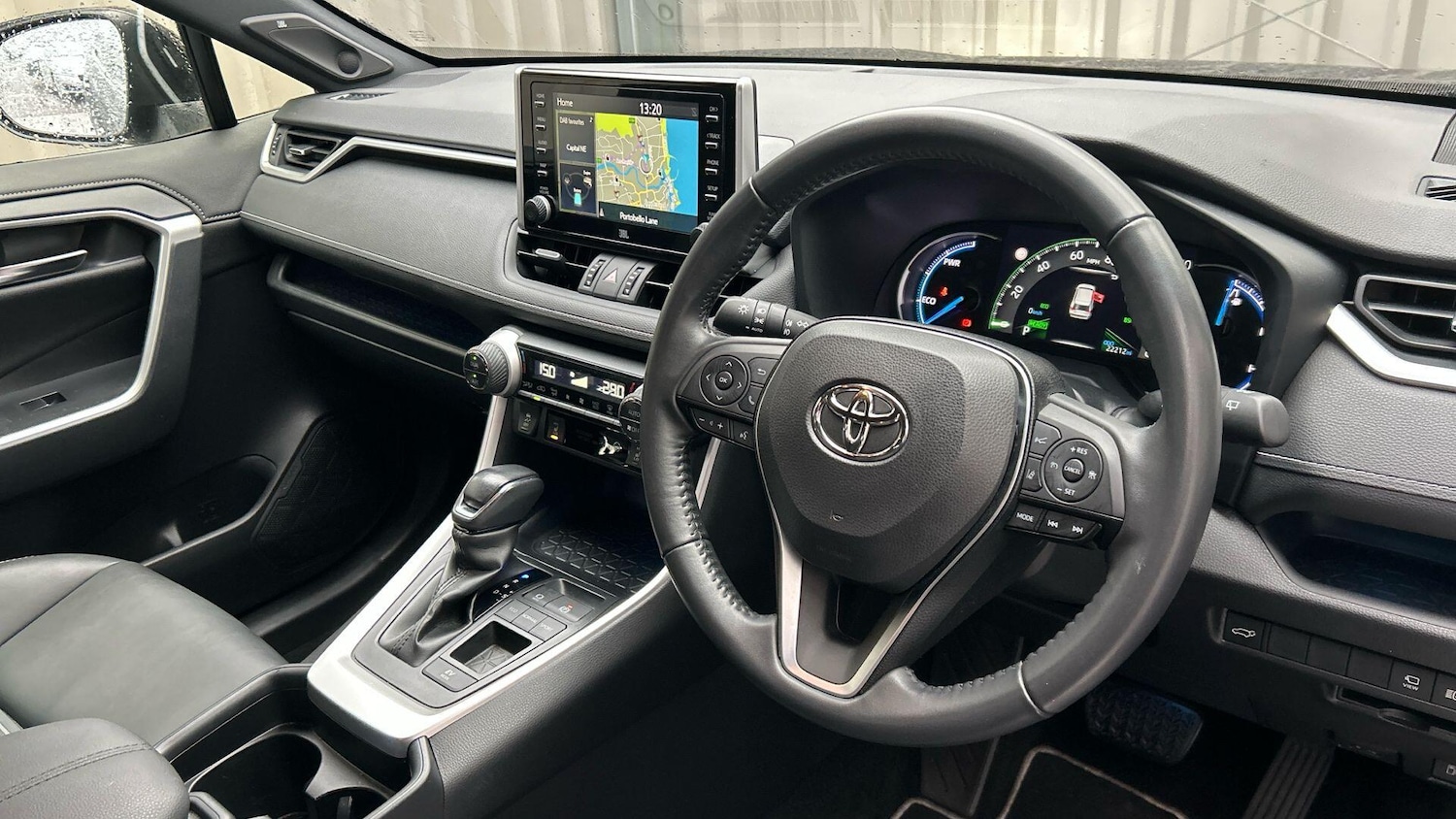 Used Toyota RAV4 2021 for sale - 77467989: Photo 10