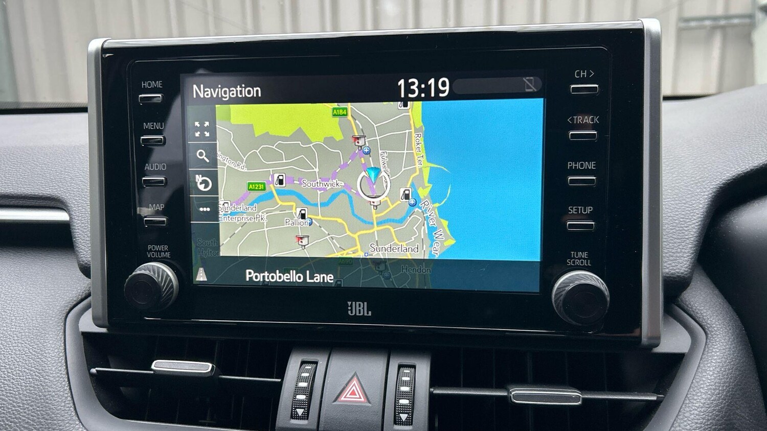 Used Toyota RAV4 2021 for sale - 77467989: Photo 11