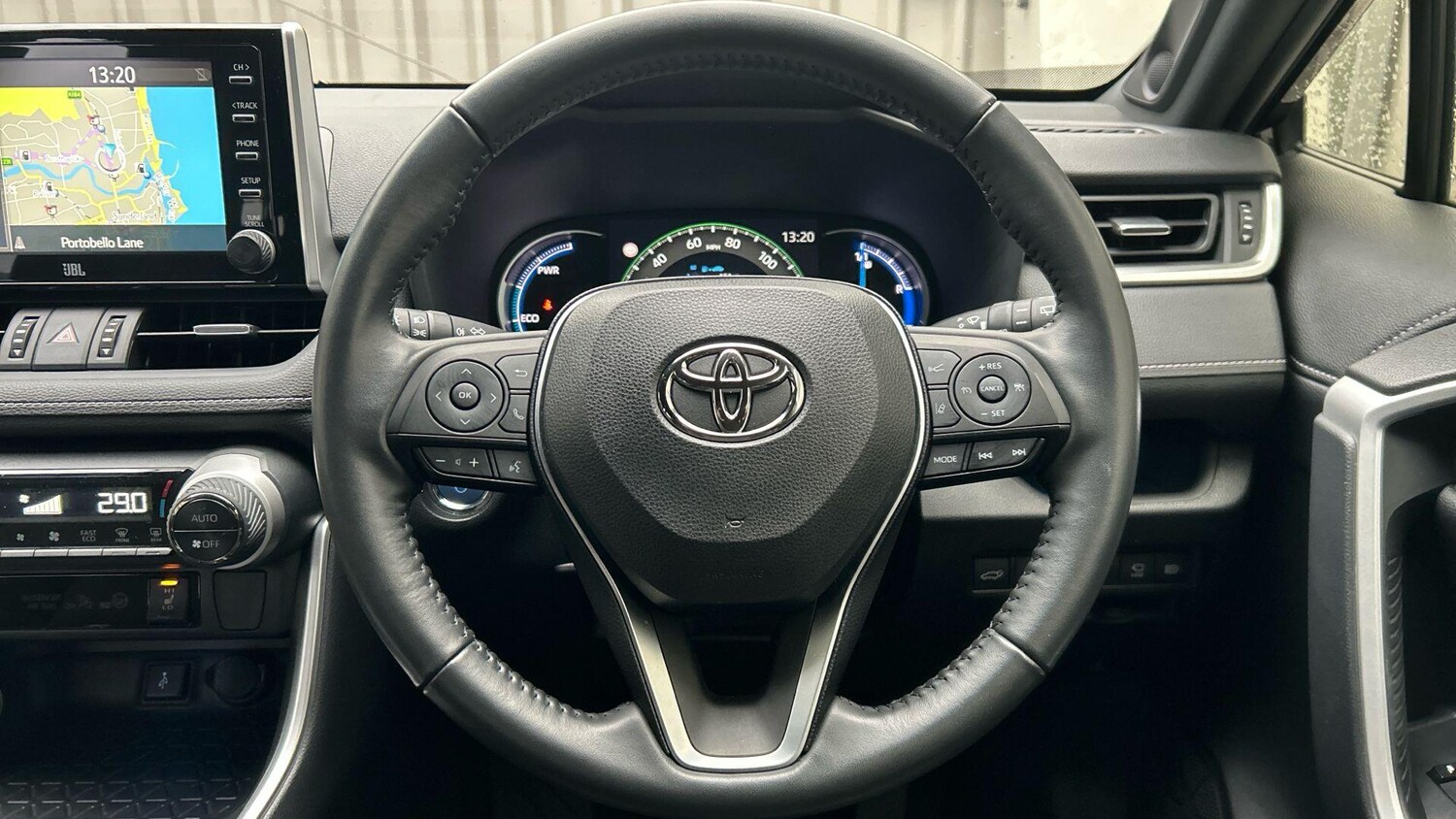 Used Toyota RAV4 2021 for sale - 77467989: Photo 12