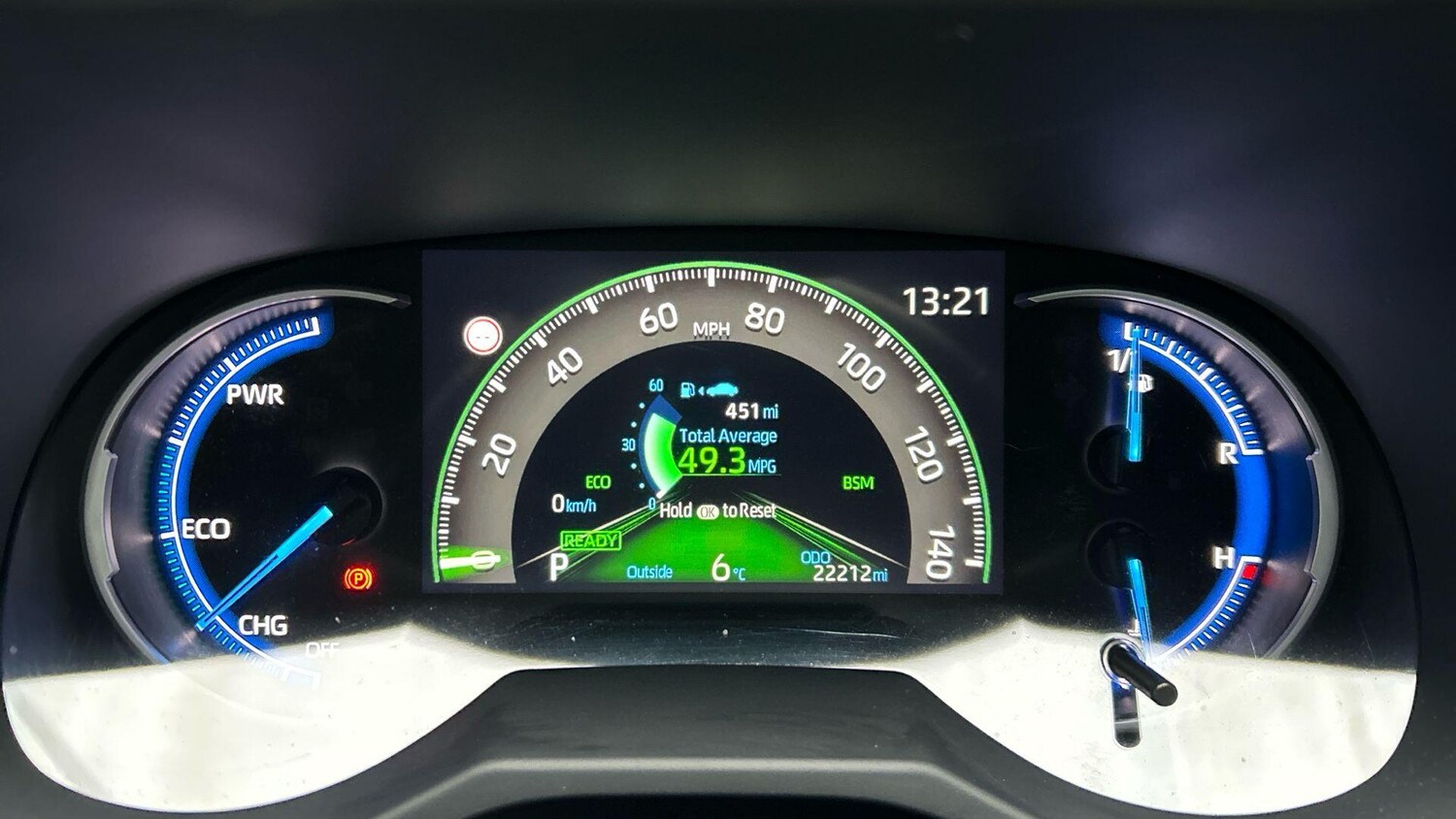 Used Toyota RAV4 2021 for sale - 77467989: Photo 13