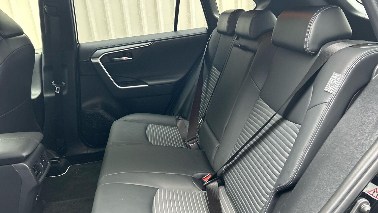 Used Toyota RAV4 2021 for sale - 77467989: Photo 17