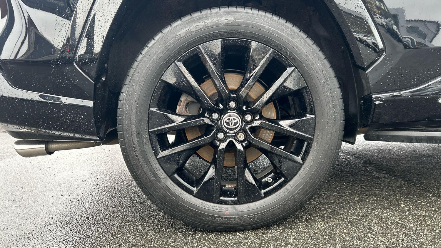 Used Toyota RAV4 2021 for sale - 77467989: Photo 19