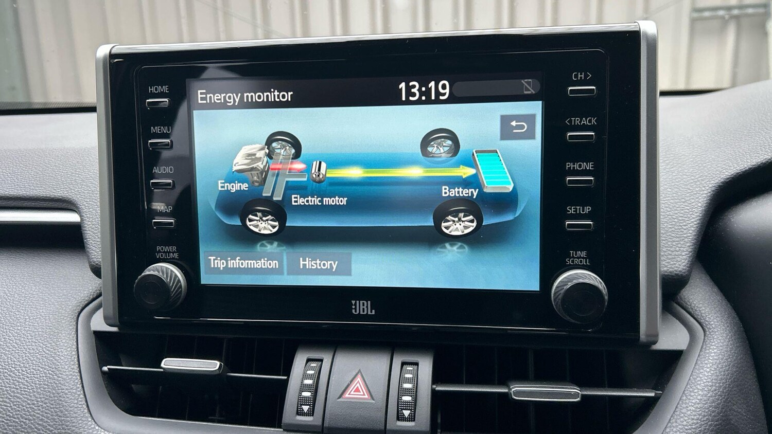 Used Toyota RAV4 2021 for sale - 77467989: Photo 20