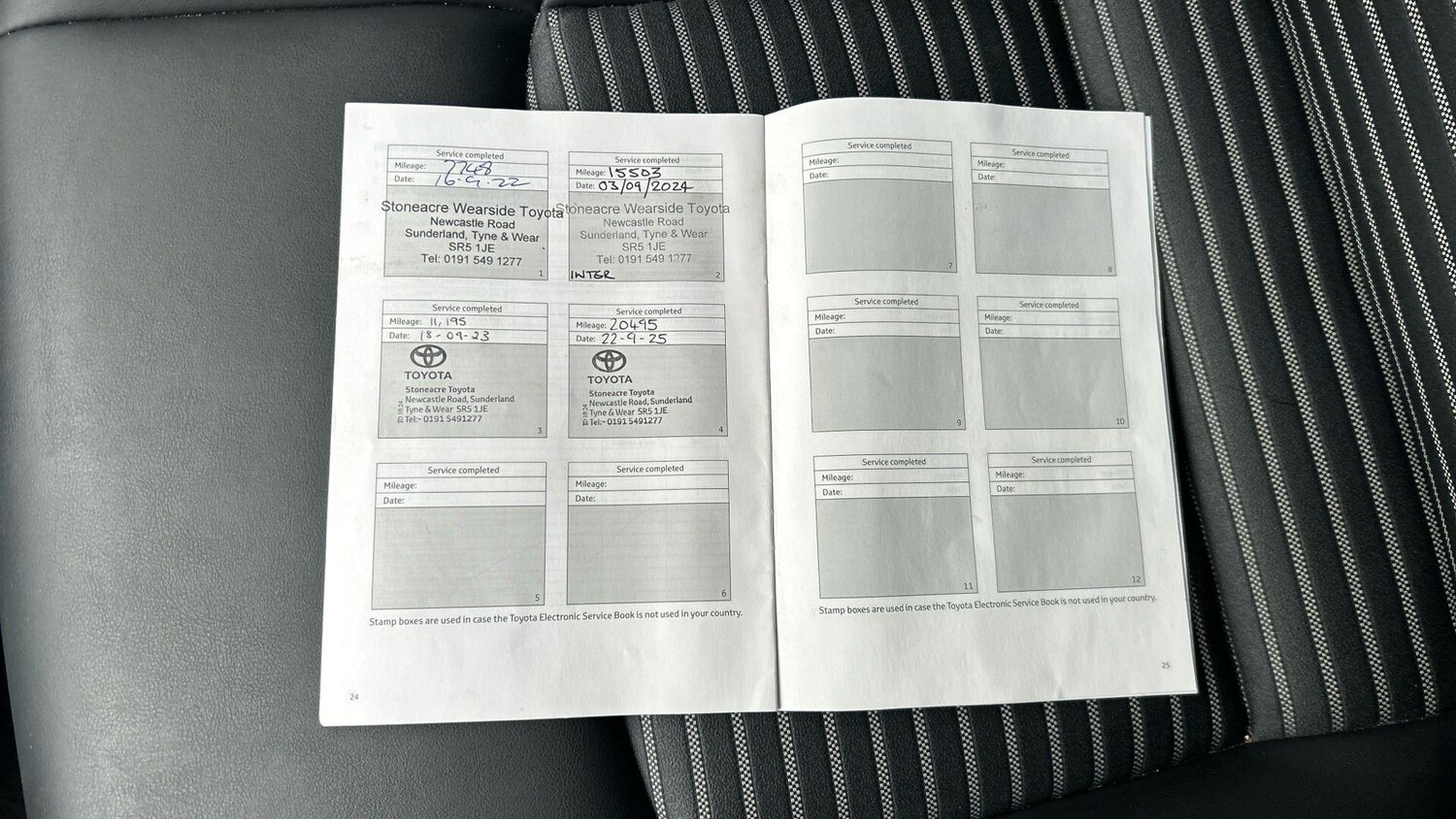 Used Toyota RAV4 2021 for sale - 77467989: Photo 21