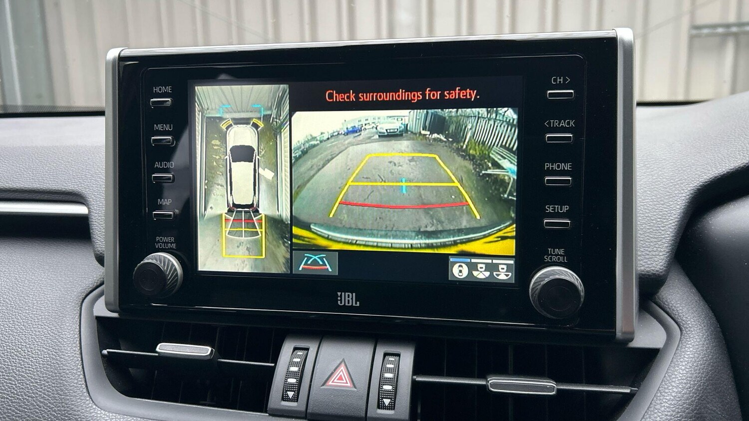 Used Toyota RAV4 2021 for sale - 77467989: Photo 22