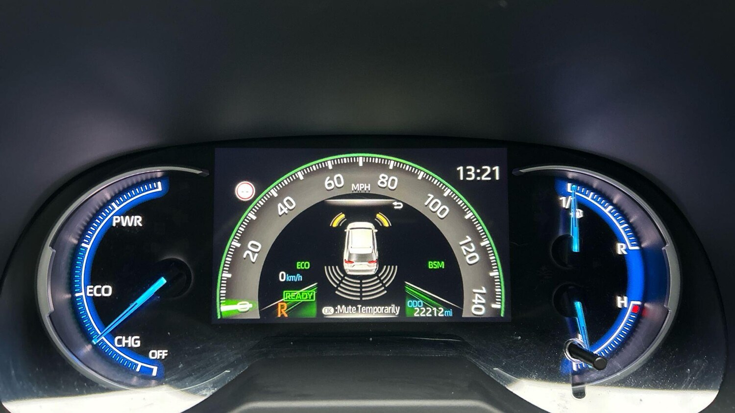 Used Toyota RAV4 2021 for sale - 77467989: Photo 23