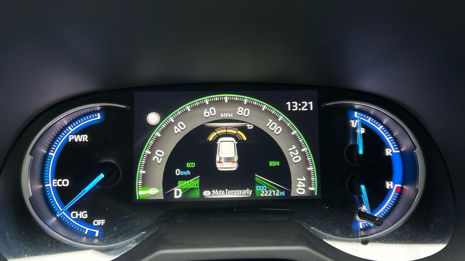 Used Toyota RAV4 2021 for sale - 77467989: Photo 24