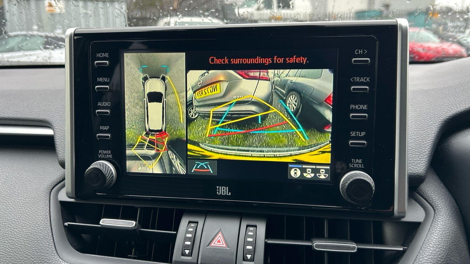 Used Toyota RAV4 2021 for sale - 77467989: Photo 25