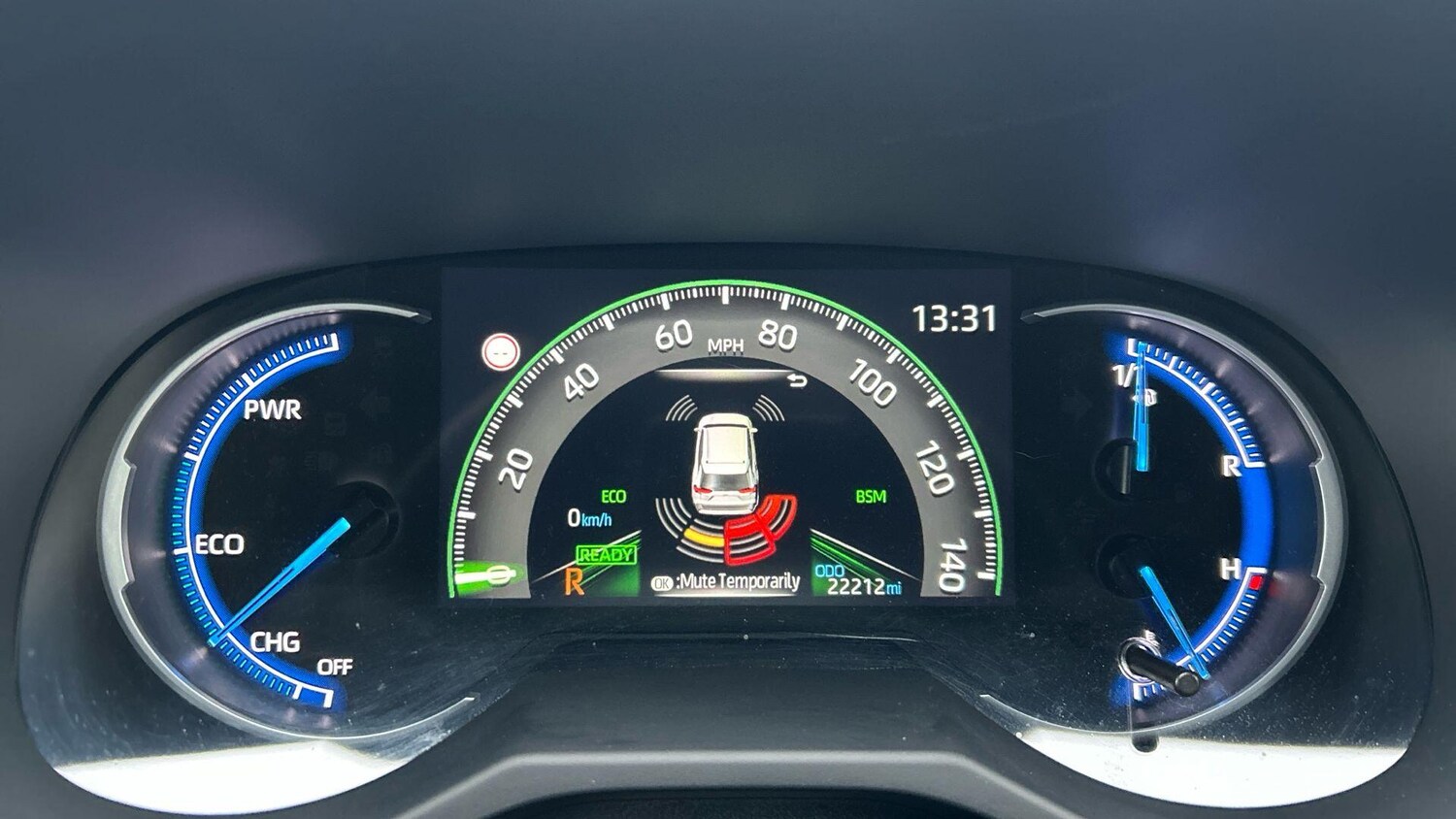 Used Toyota RAV4 2021 for sale - 77467989: Photo 26