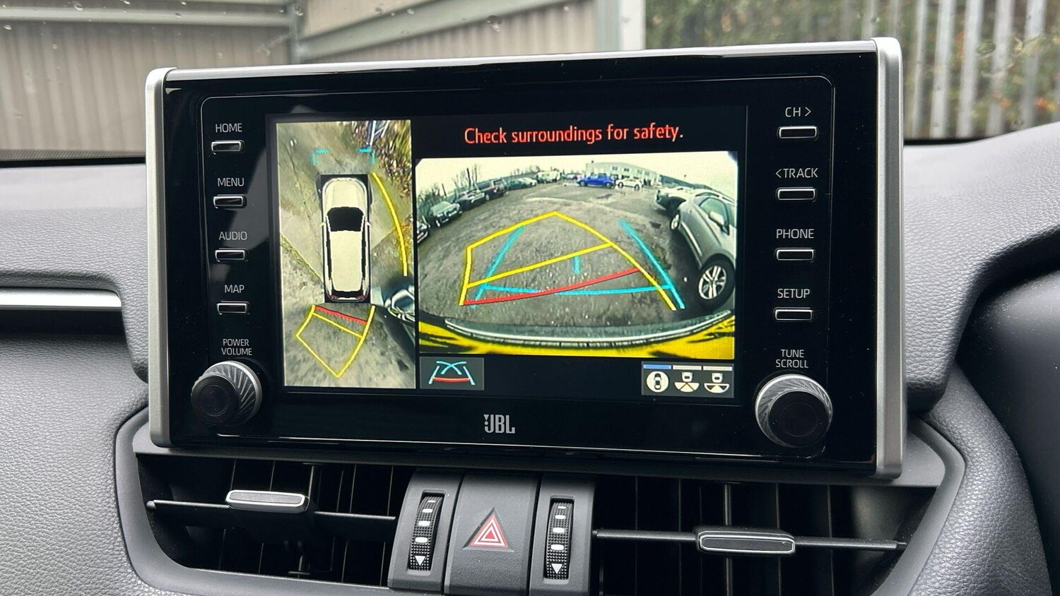 Used Toyota RAV4 2021 for sale - 77467989: Photo 27