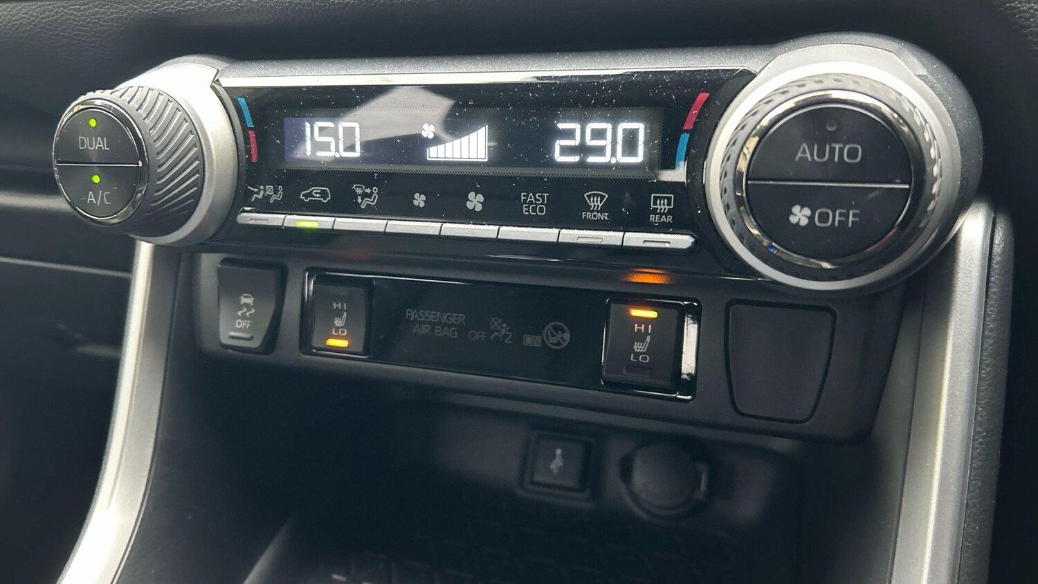 Used Toyota RAV4 2021 for sale - 77467989: Photo 33