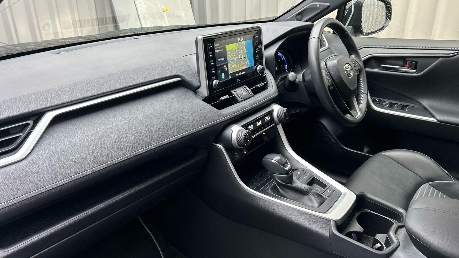 Used Toyota RAV4 2021 for sale - 77467989: Photo 48