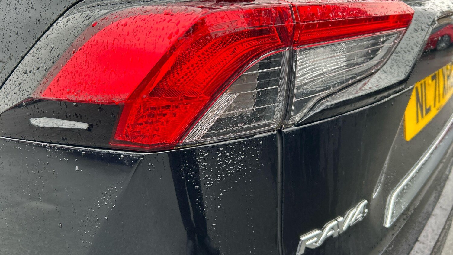 Used Toyota RAV4 2021 for sale - 77467989: Photo 53