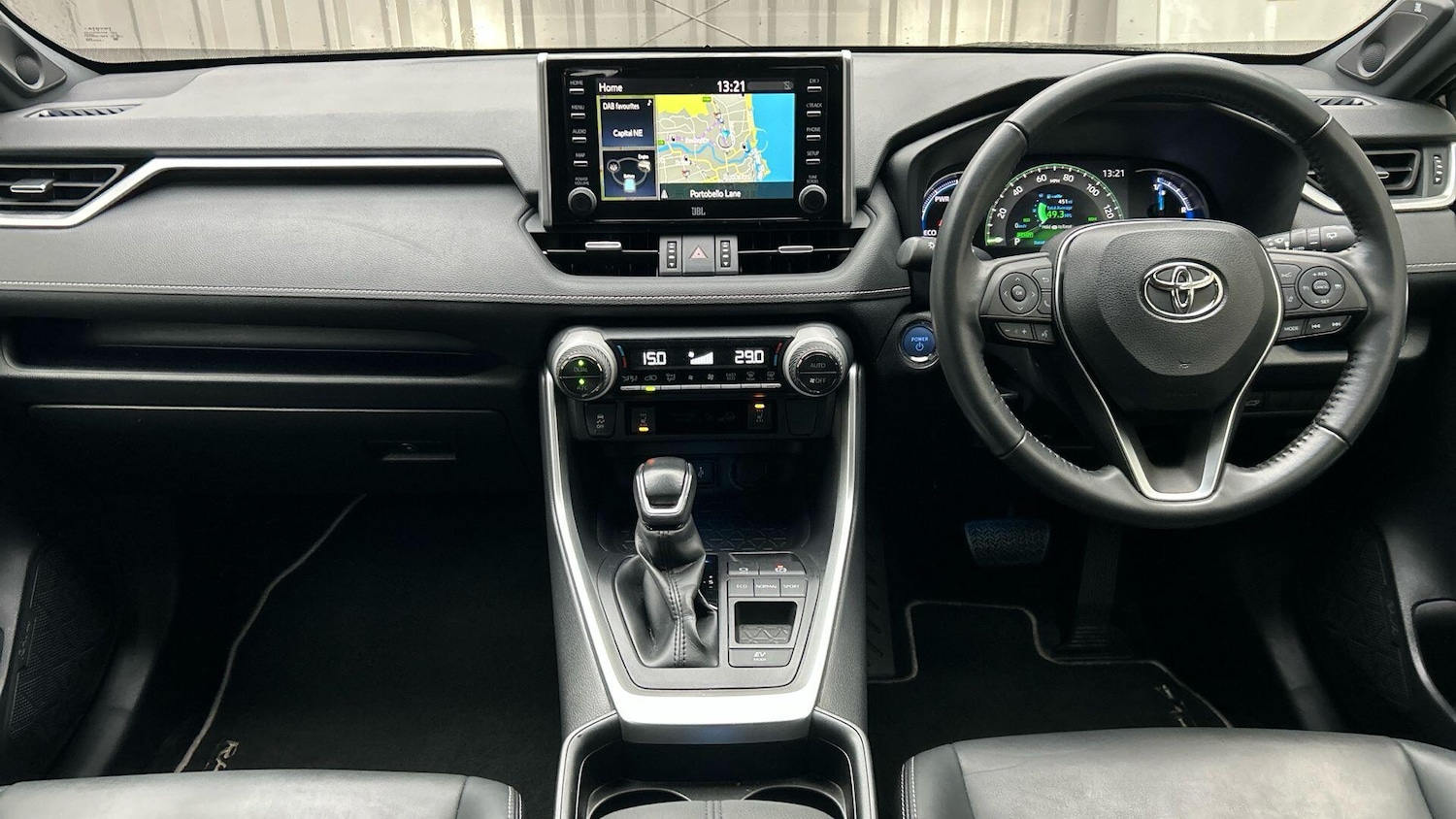Used Toyota RAV4 2021 for sale - 77467989: Photo 9