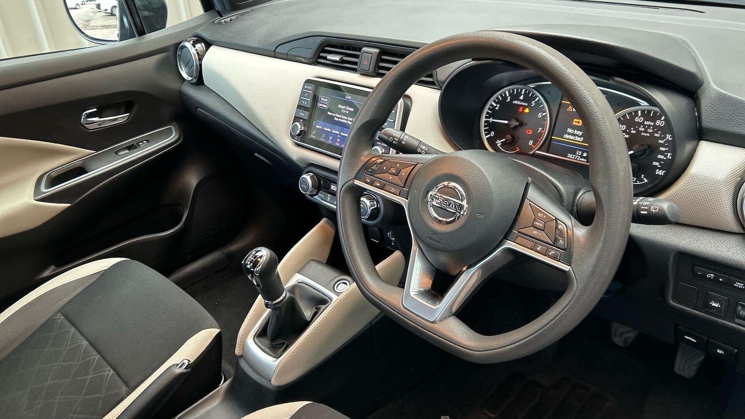 Used Nissan Micra 2019 for sale - 76549722: Photo 10