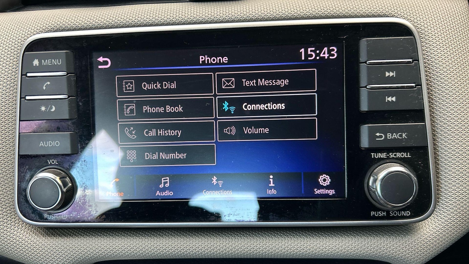 Used Nissan Micra 2019 for sale - 76549722: Photo 11