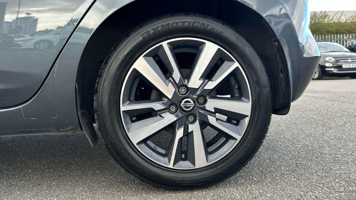 Used Nissan Micra 2019 for sale - 76549722: Photo 19